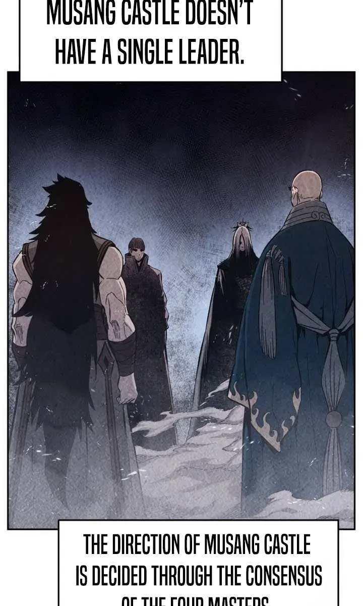 Absolute Sword Sense Chapter 117 Page 105