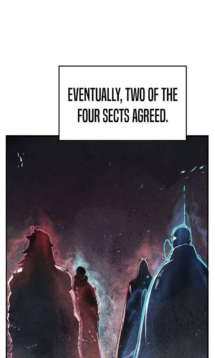 Absolute Sword Sense Chapter 117 Page 108