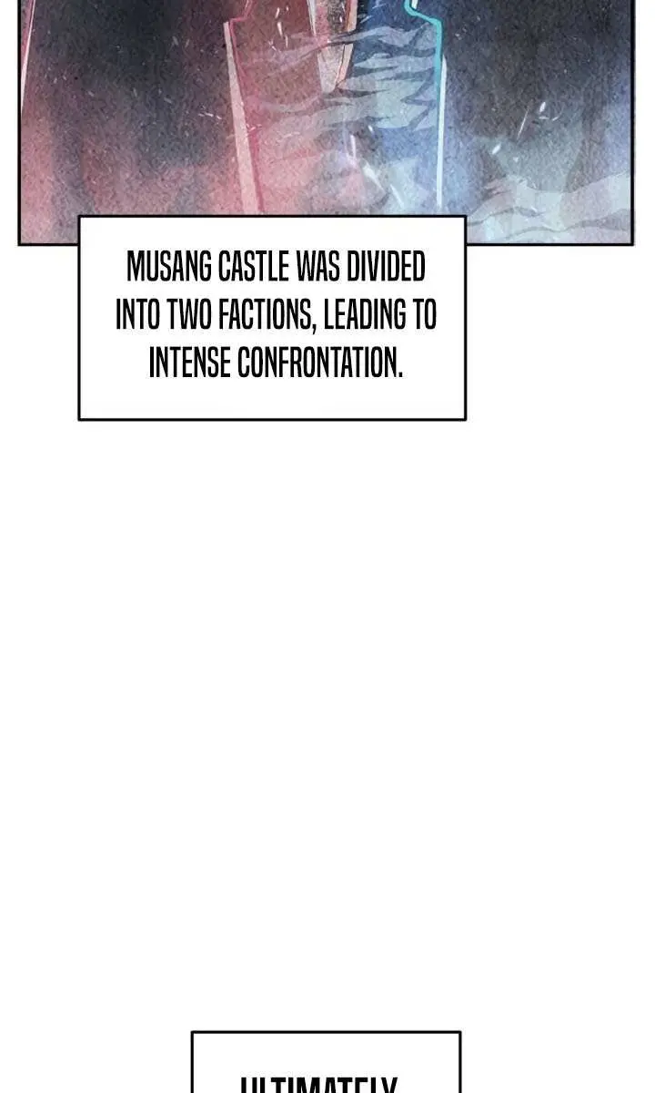 Absolute Sword Sense Chapter 117 Page 109