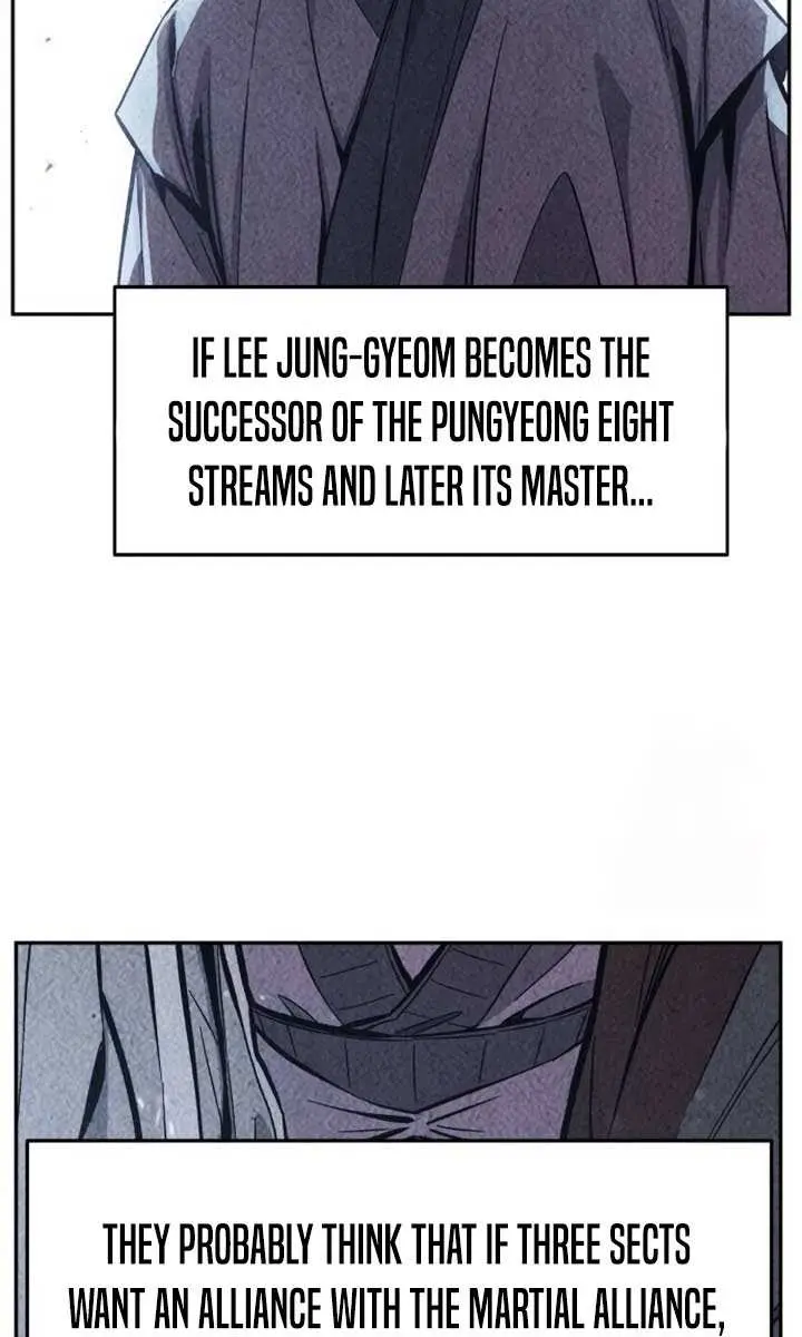 Absolute Sword Sense Chapter 117 Page 113