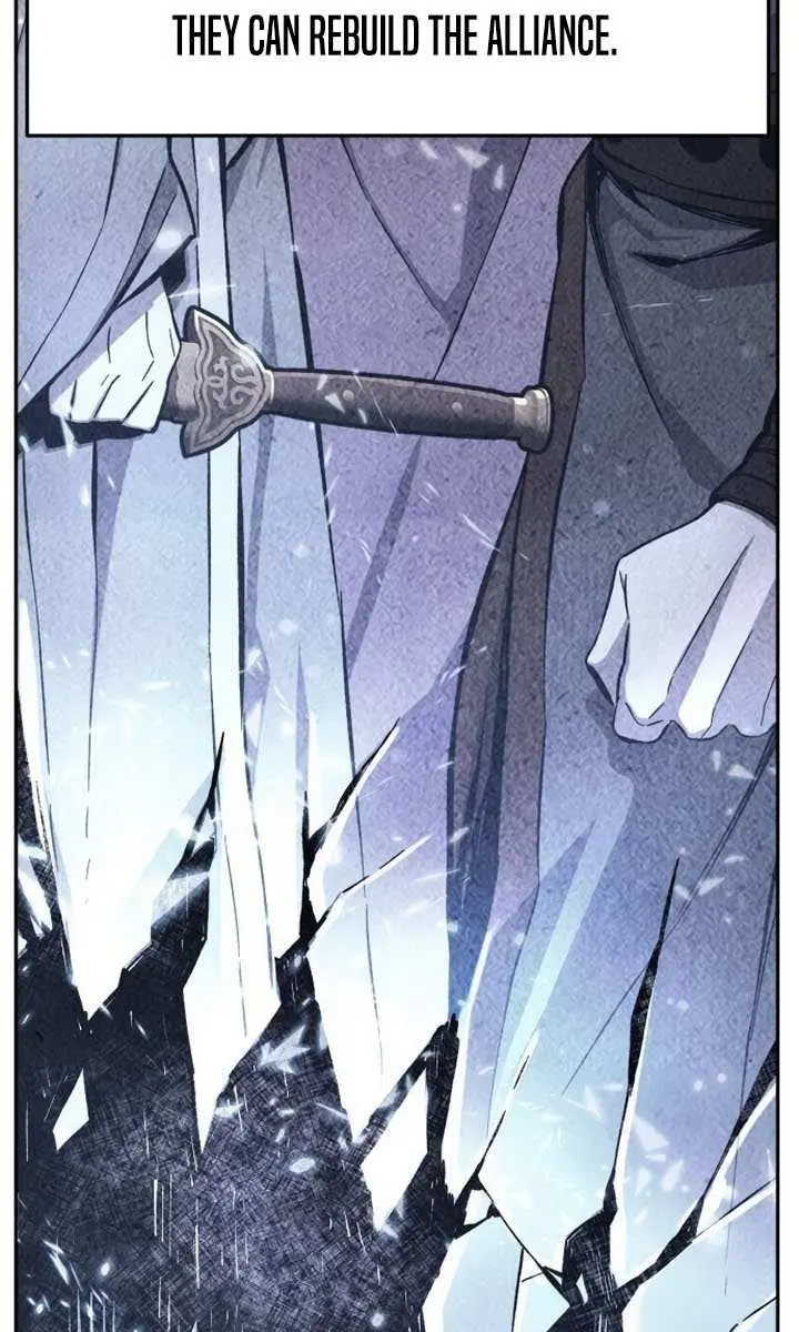 Absolute Sword Sense Chapter 117 Page 114