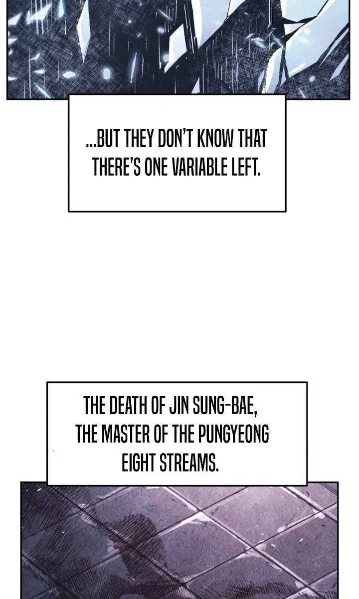 Absolute Sword Sense Chapter 117 Page 115