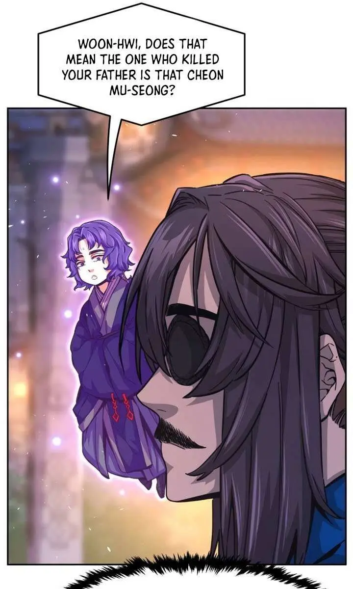 Absolute Sword Sense Chapter 117 Page 121