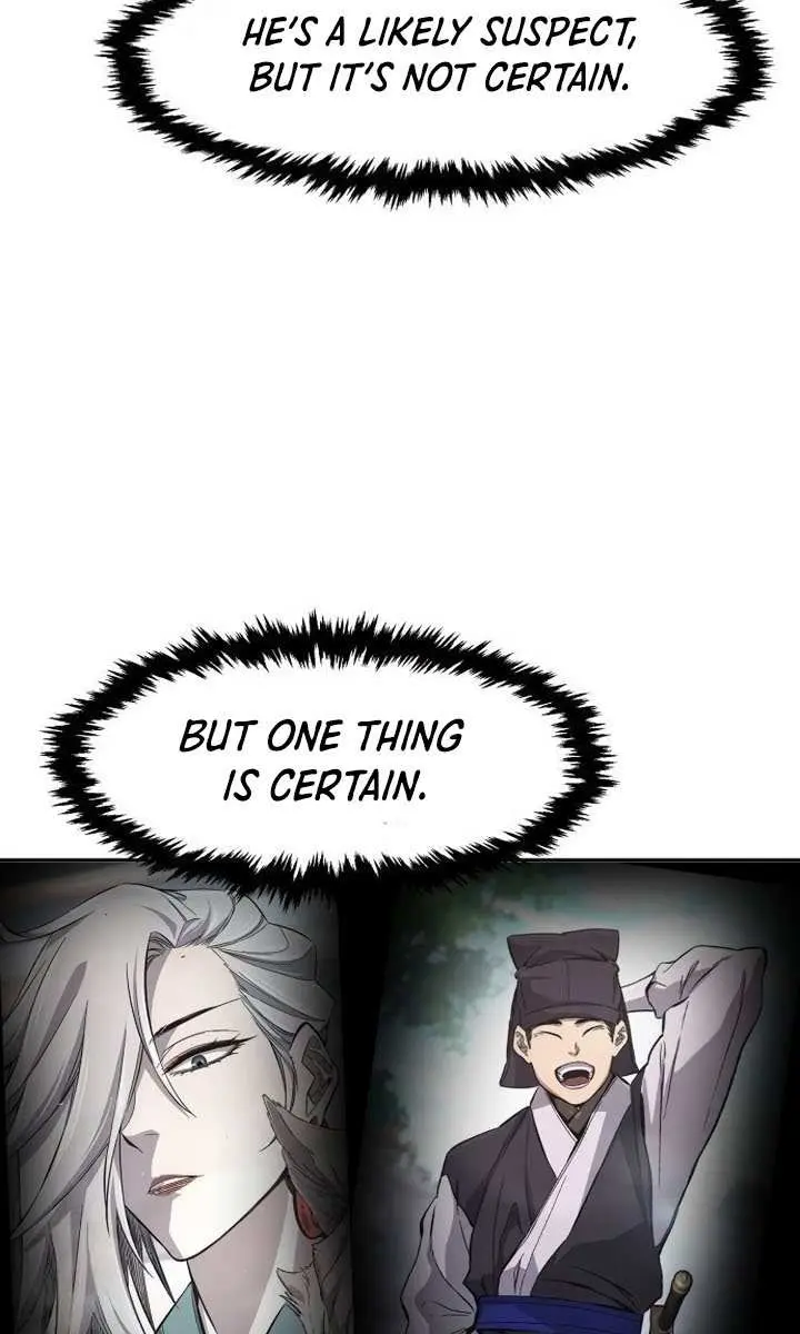 Absolute Sword Sense Chapter 117 Page 122