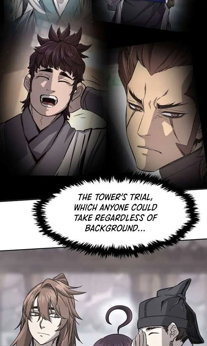 Absolute Sword Sense Chapter 117 Page 123