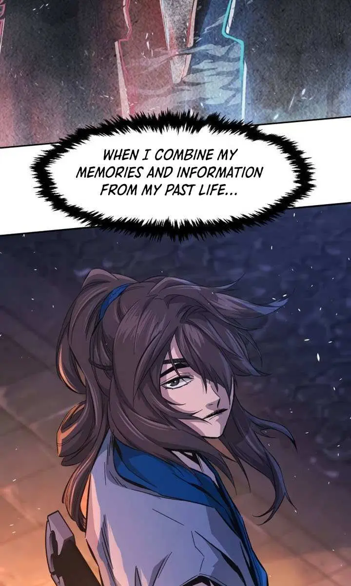 Absolute Sword Sense Chapter 117 Page 125
