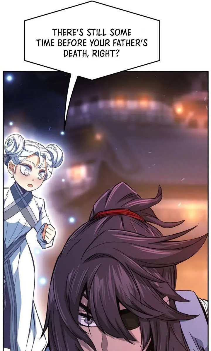Absolute Sword Sense Chapter 117 Page 129