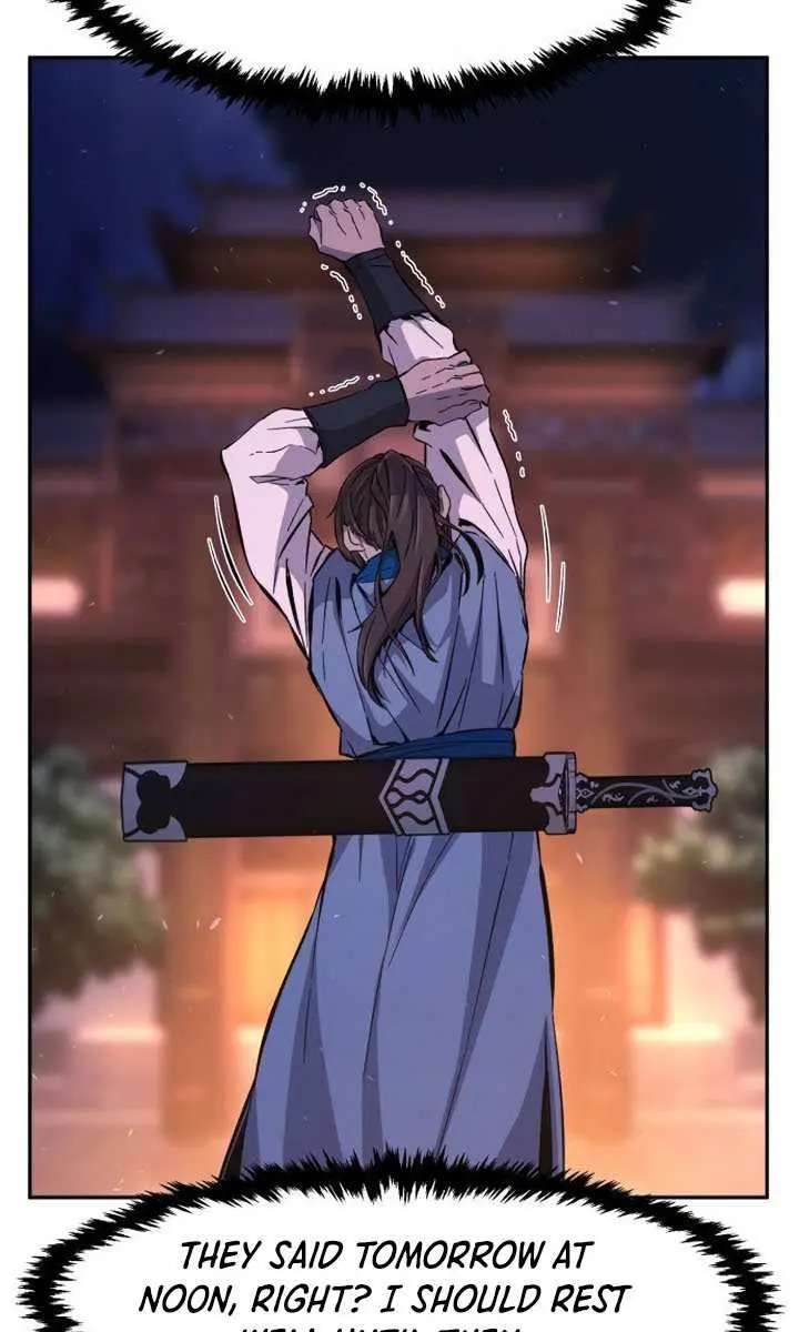 Absolute Sword Sense Chapter 117 Page 131