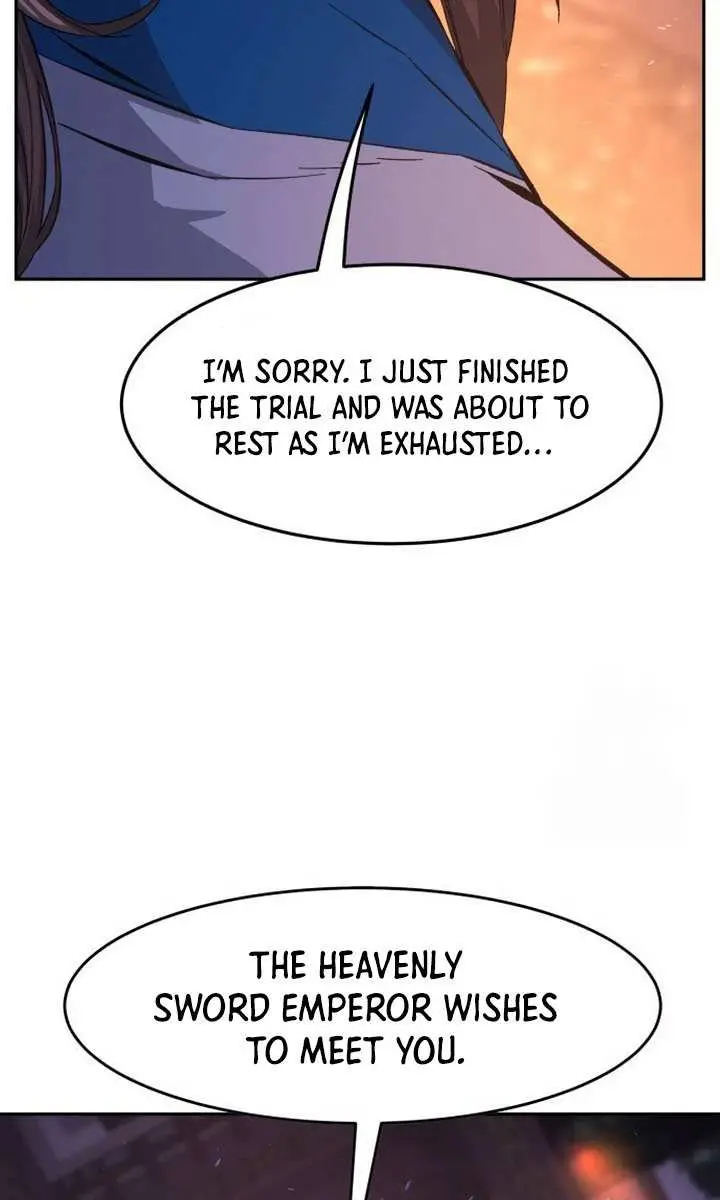 Absolute Sword Sense Chapter 117 Page 135