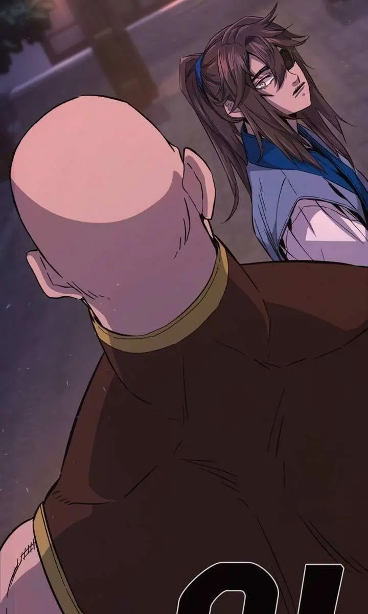 Absolute Sword Sense Chapter 117 Page 137