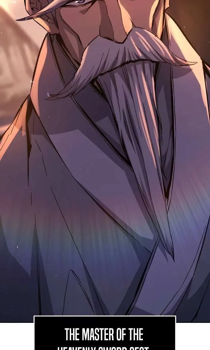 Absolute Sword Sense Chapter 117 Page 142