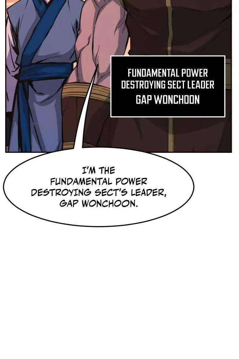 Absolute Sword Sense Chapter 118 Page 6