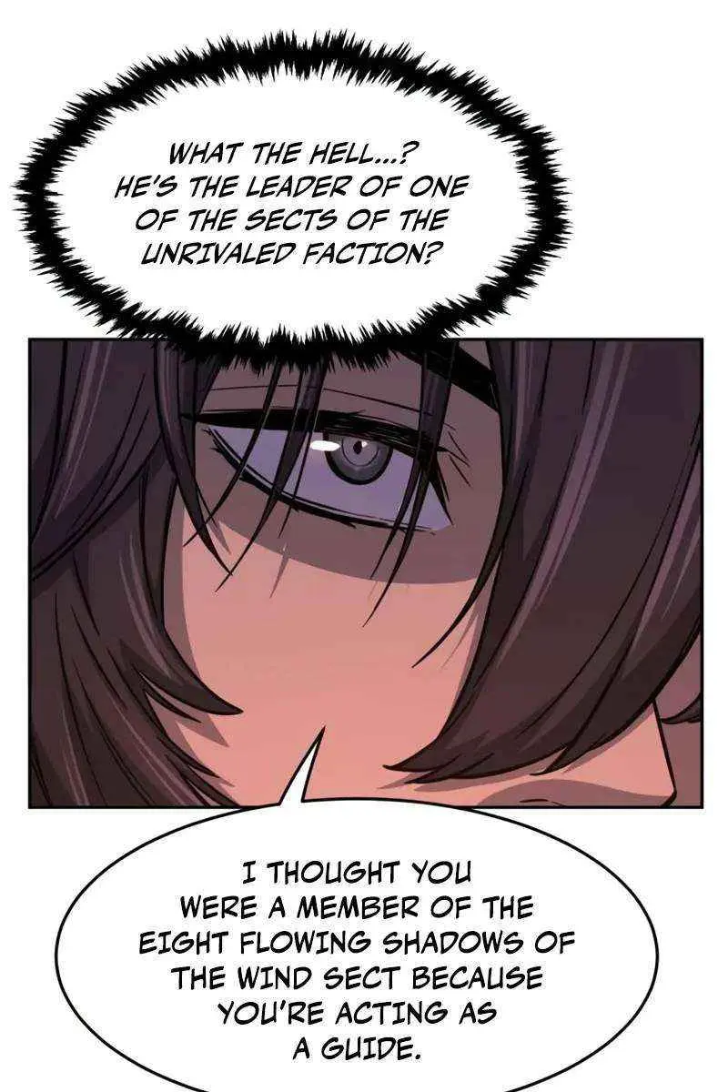 Absolute Sword Sense Chapter 118 Page 7