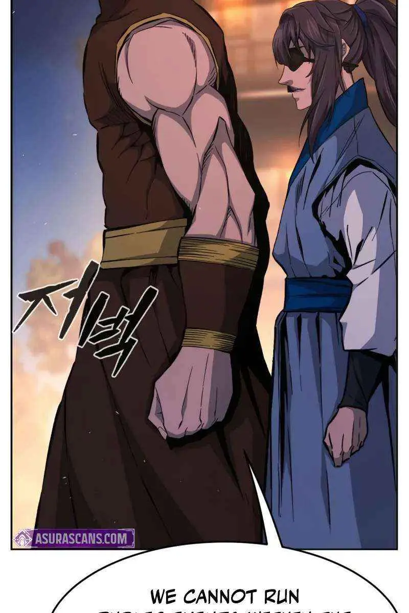 Absolute Sword Sense Chapter 118 Page 9