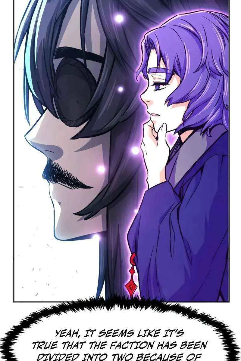 Absolute Sword Sense Chapter 118 Page 11