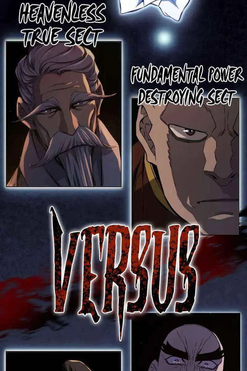 Absolute Sword Sense Chapter 118 Page 13