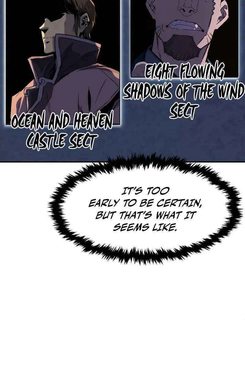 Absolute Sword Sense Chapter 118 Page 14