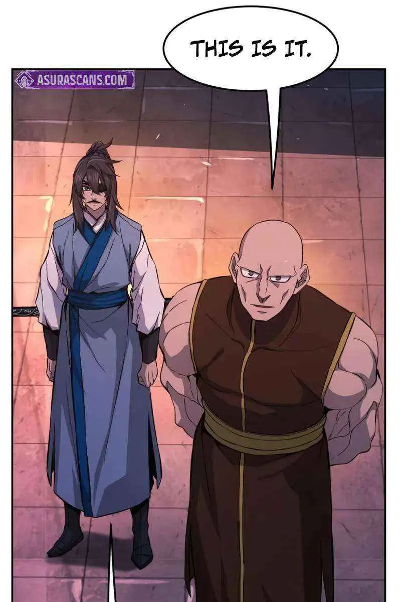 Absolute Sword Sense Chapter 118 Page 16