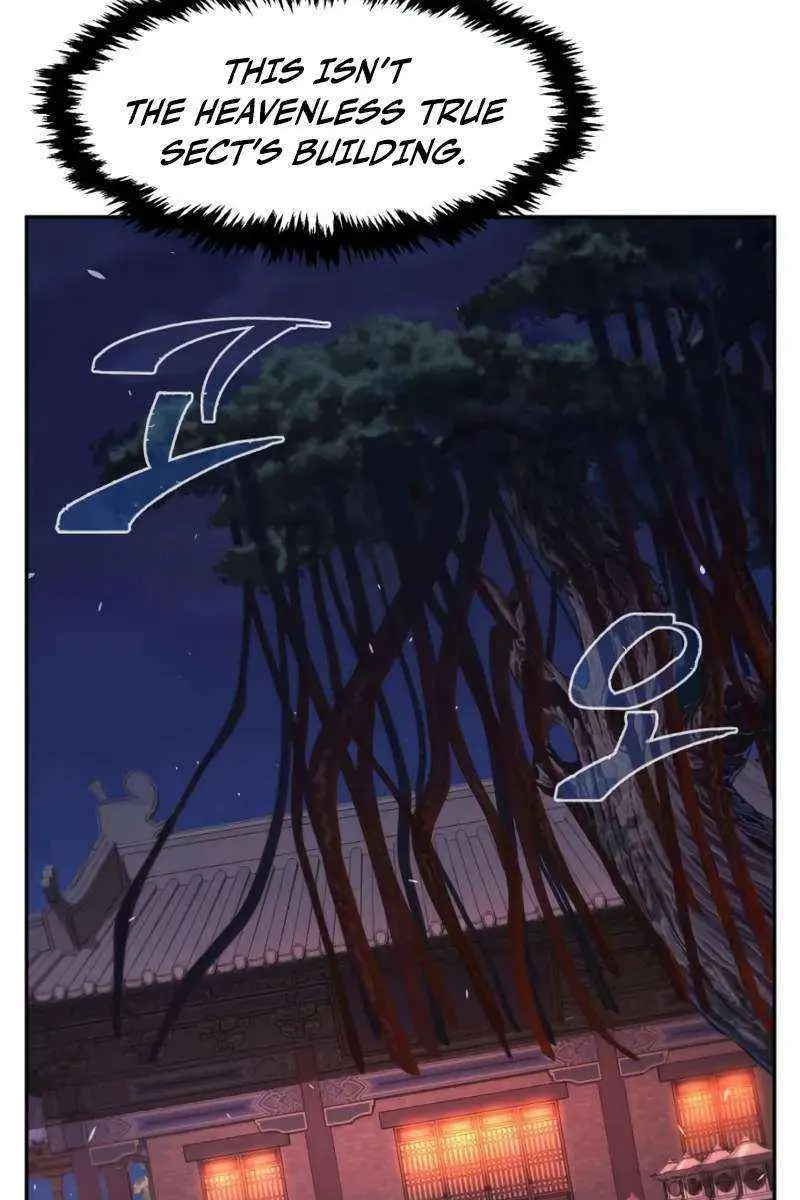 Absolute Sword Sense Chapter 118 Page 18