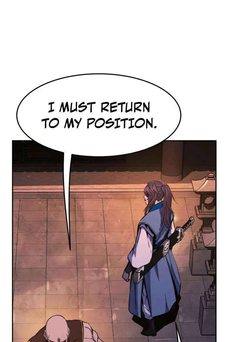 Absolute Sword Sense Chapter 118 Page 20