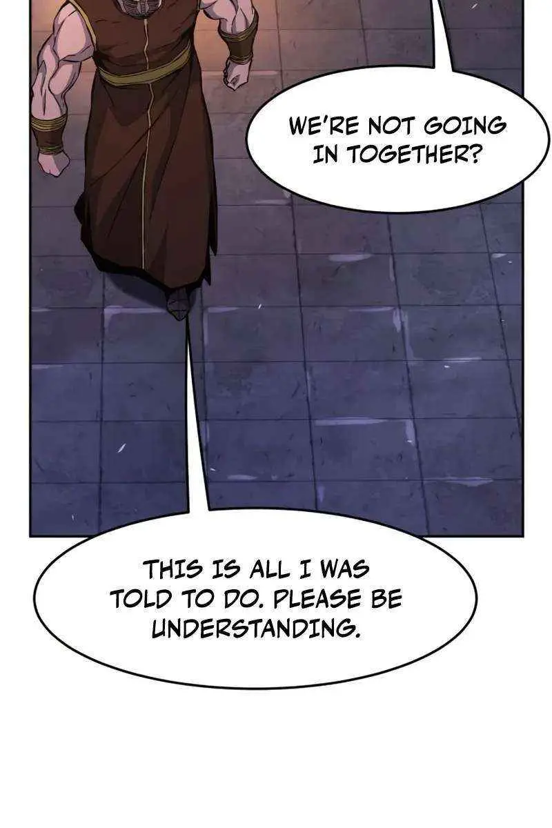 Absolute Sword Sense Chapter 118 Page 21