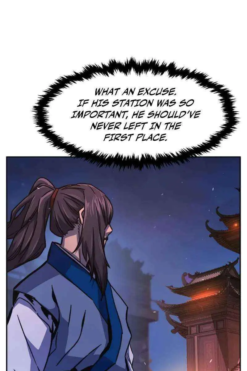 Absolute Sword Sense Chapter 118 Page 22