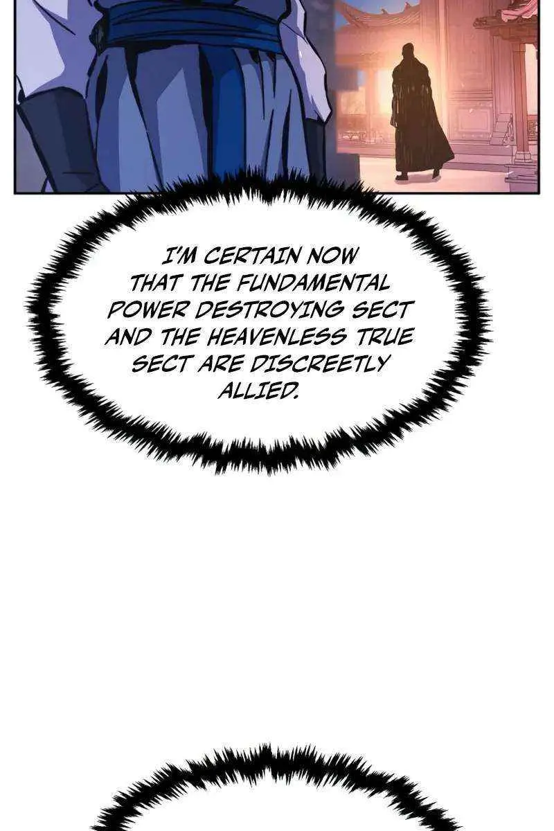 Absolute Sword Sense Chapter 118 Page 23