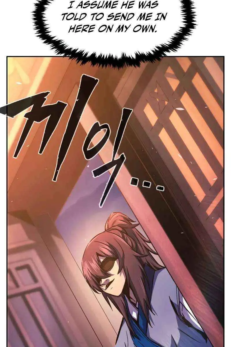 Absolute Sword Sense Chapter 118 Page 24