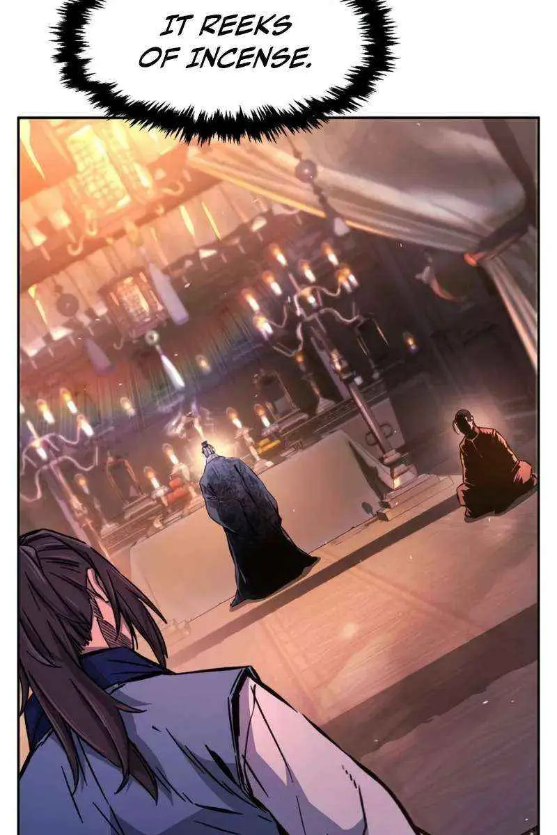 Absolute Sword Sense Chapter 118 Page 26