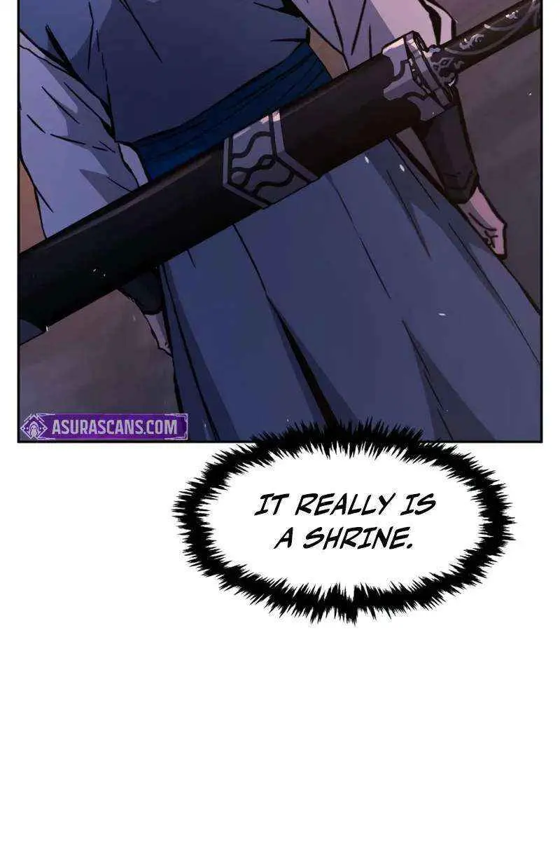 Absolute Sword Sense Chapter 118 Page 27