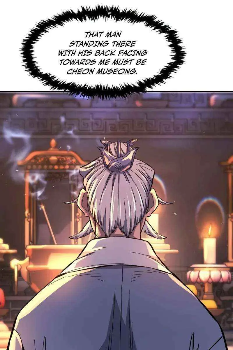 Absolute Sword Sense Chapter 118 Page 29