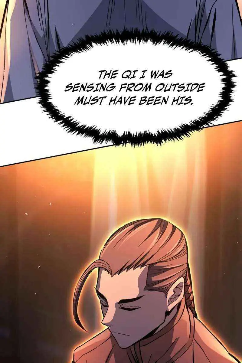 Absolute Sword Sense Chapter 118 Page 30