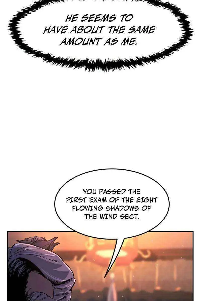 Absolute Sword Sense Chapter 118 Page 32