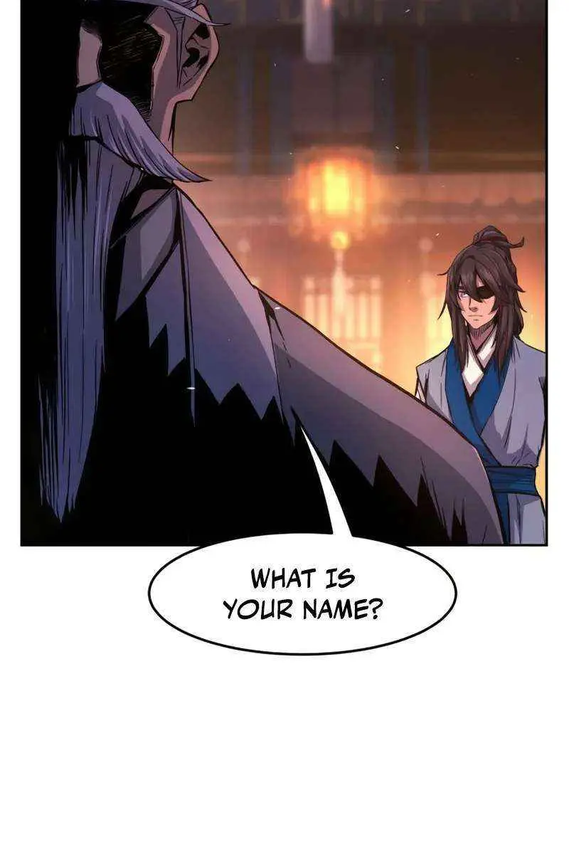 Absolute Sword Sense Chapter 118 Page 33