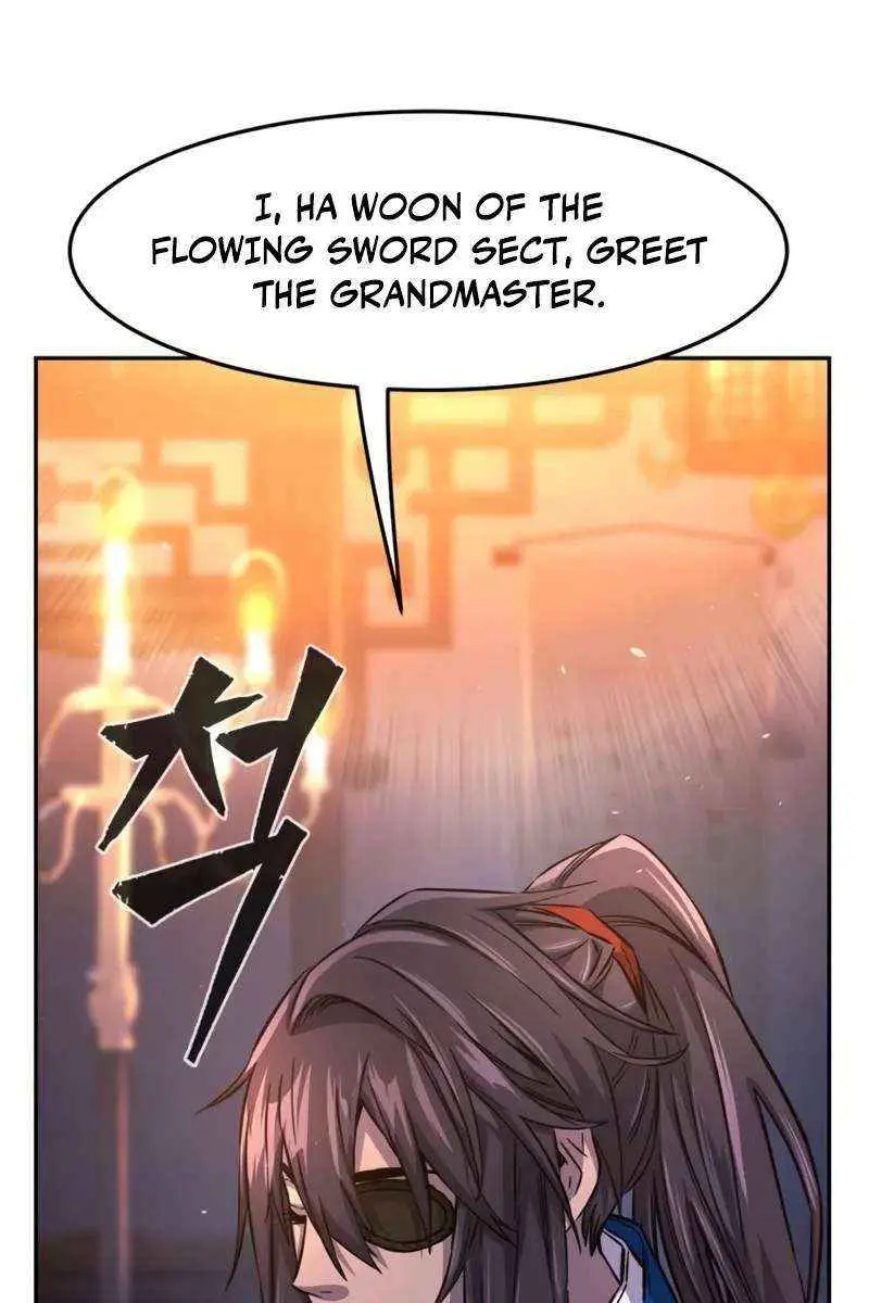 Absolute Sword Sense Chapter 118 Page 34