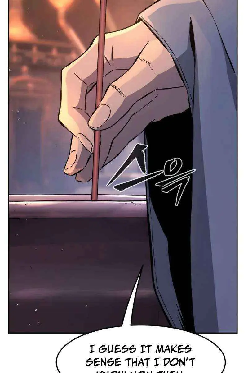 Absolute Sword Sense Chapter 118 Page 38