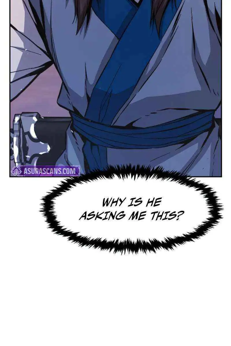 Absolute Sword Sense Chapter 118 Page 43