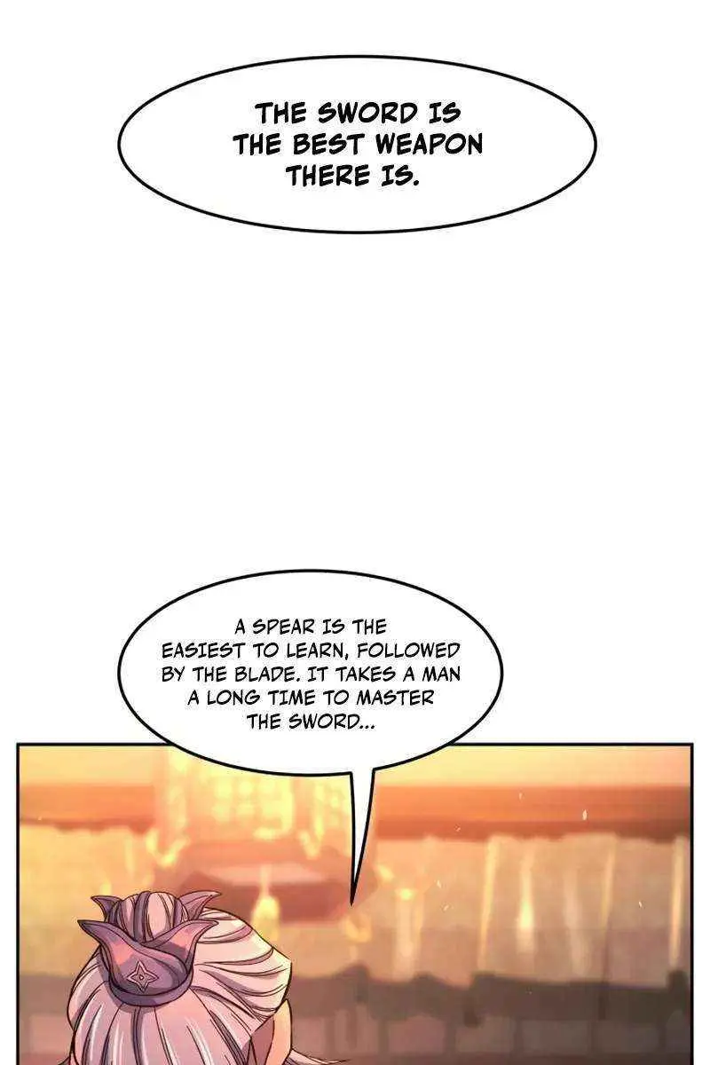 Absolute Sword Sense Chapter 118 Page 44