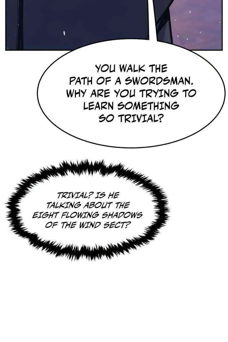 Absolute Sword Sense Chapter 118 Page 46