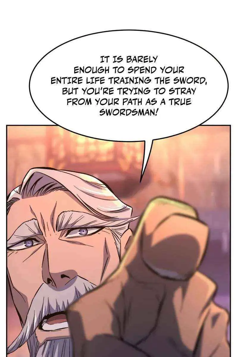 Absolute Sword Sense Chapter 118 Page 47