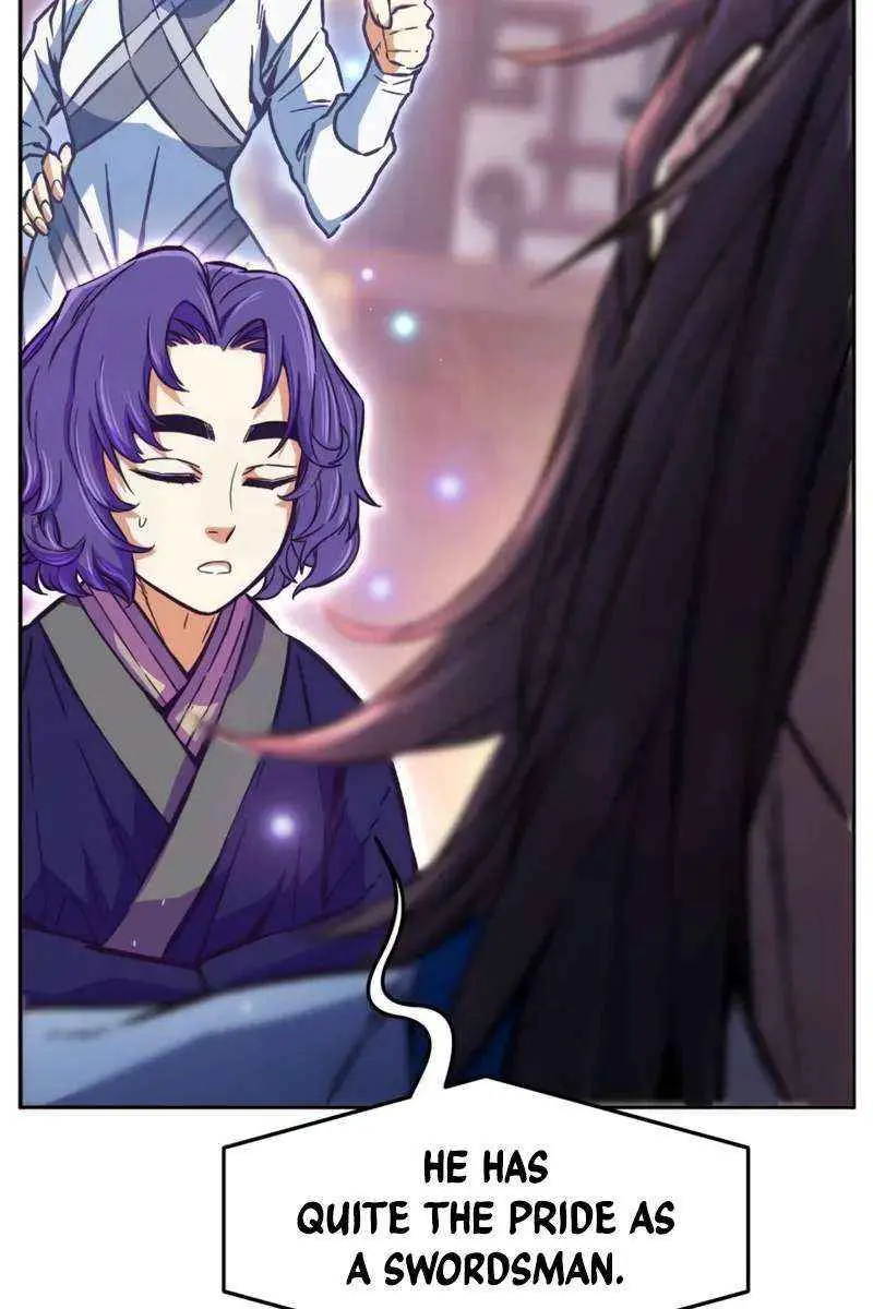 Absolute Sword Sense Chapter 118 Page 50