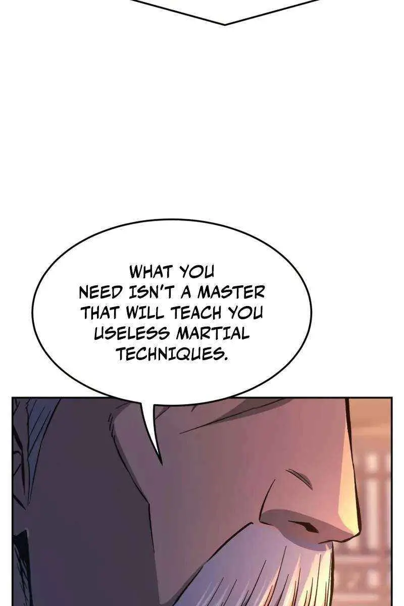 Absolute Sword Sense Chapter 118 Page 51