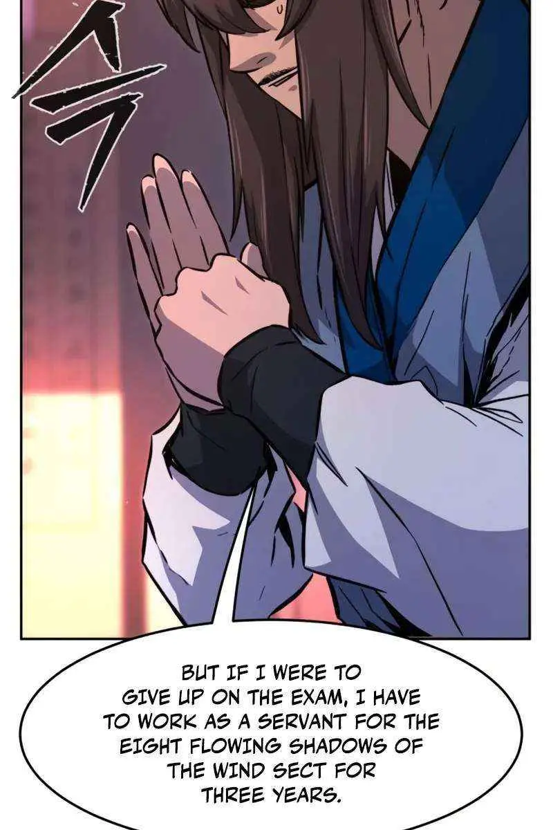 Absolute Sword Sense Chapter 118 Page 57