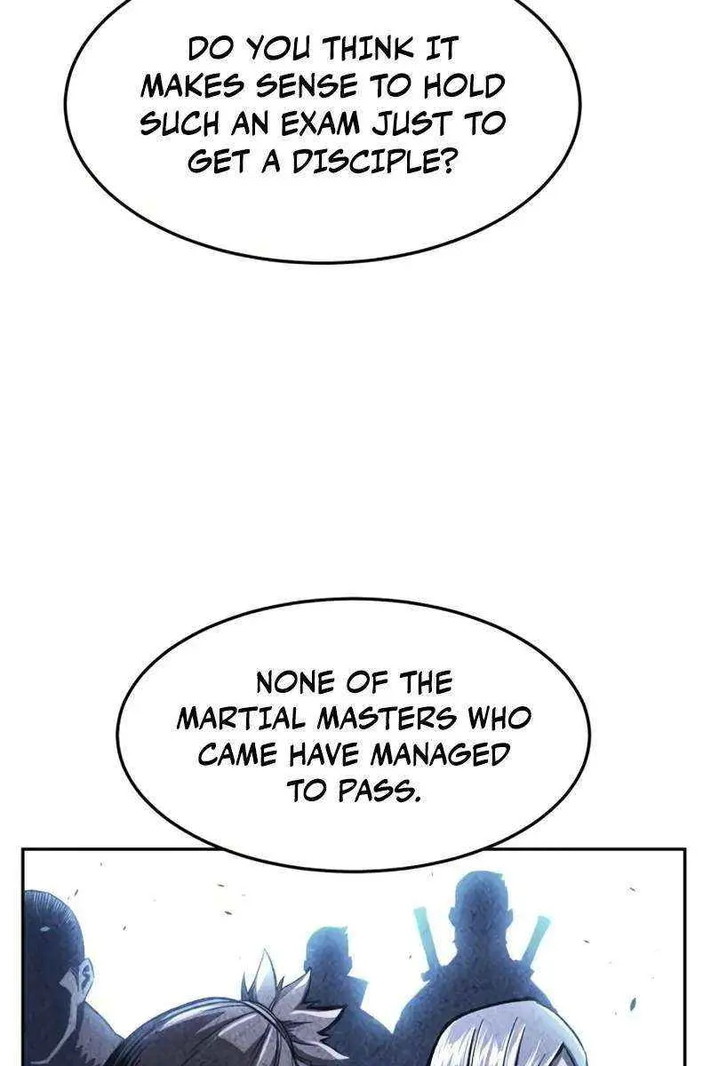 Absolute Sword Sense Chapter 118 Page 60