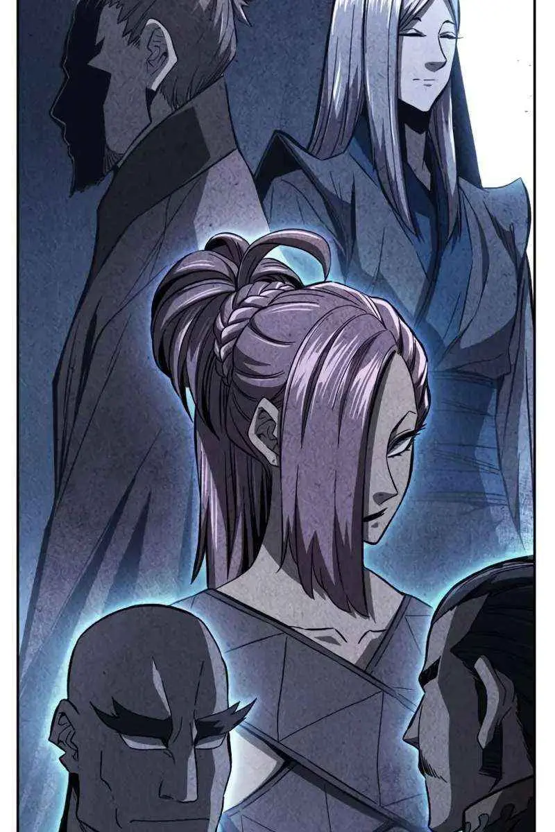 Absolute Sword Sense Chapter 118 Page 61