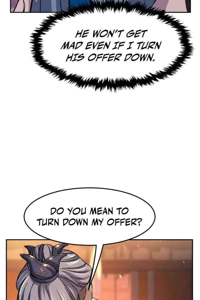 Absolute Sword Sense Chapter 118 Page 70