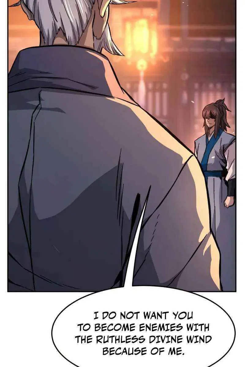 Absolute Sword Sense Chapter 118 Page 71