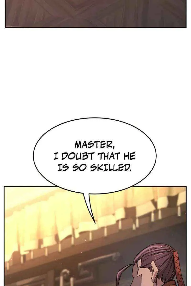 Absolute Sword Sense Chapter 118 Page 83