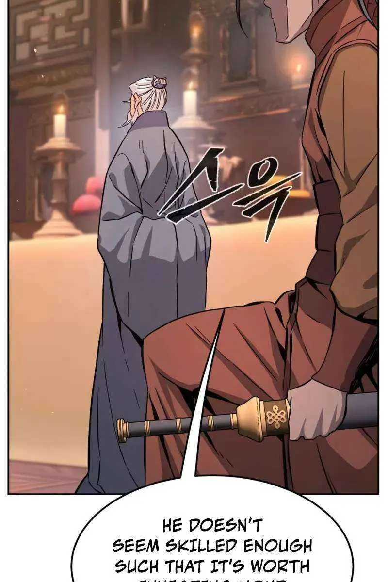 Absolute Sword Sense Chapter 118 Page 84