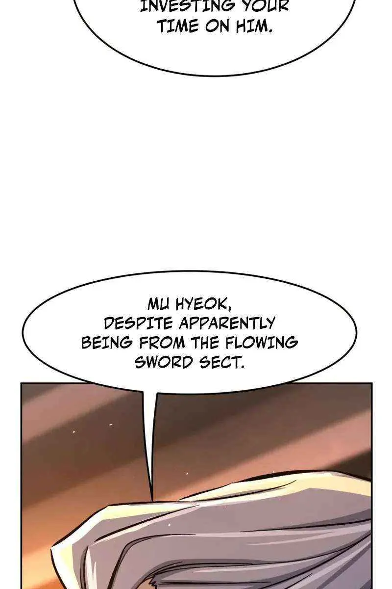 Absolute Sword Sense Chapter 118 Page 85